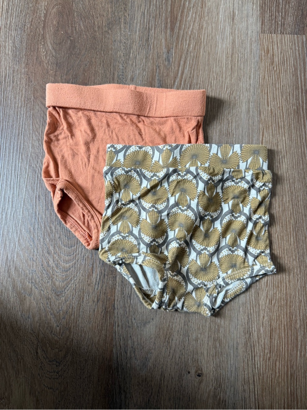 6-12 Month Kate Quinn Baby Bloomers